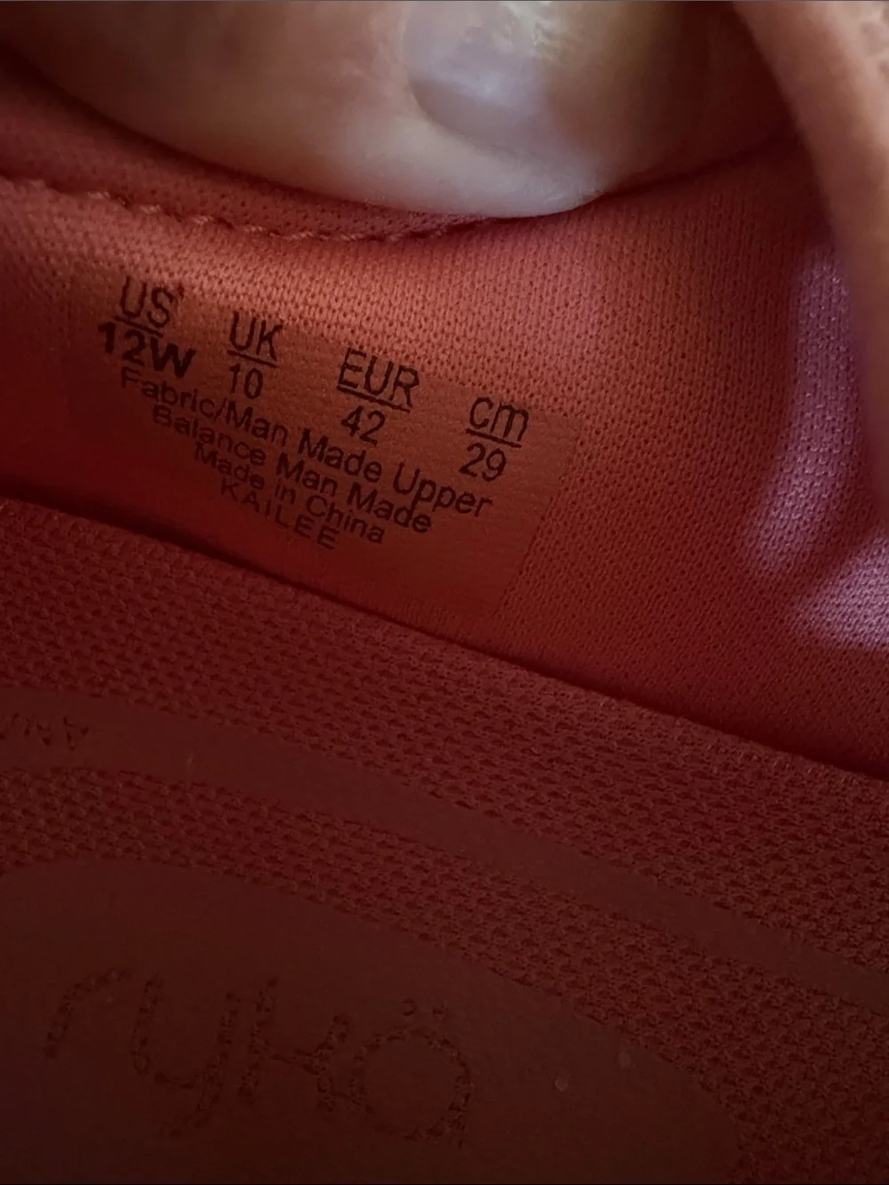 Ryka slip athletic